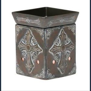 Charity Scentsy Warmer